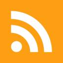 Web RSS Feed Metro icon